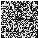 QR code with Jiffy Print contacts