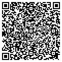 QR code with Boces contacts