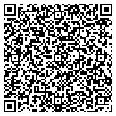 QR code with J J Copy And Print contacts