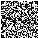 QR code with J Lee Graphics contacts