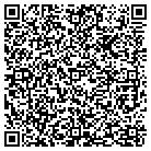 QR code with Macon Valley Nurse & Rehab Center contacts