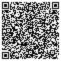 QR code with John E Mock contacts