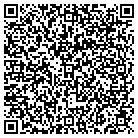 QR code with Tmc Center For Sleep Disorders contacts