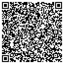 QR code with L C Fox & CO contacts