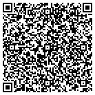 QR code with J R Press contacts