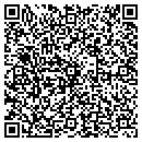 QR code with J & S Graphics & Printing contacts
