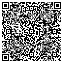 QR code with The Earth Box contacts