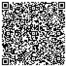 QR code with Mc Millen Folkerts & Assoc pa contacts