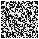 QR code with Atec-Indrex contacts