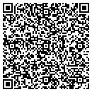 QR code with King's Printing contacts
