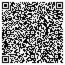 QR code with K M J Print 2 contacts