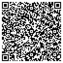 QR code with Knockout Printing contacts