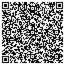 QR code with Knp Printing contacts