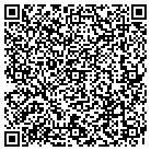 QR code with Walcott Debbie E MD contacts
