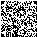 QR code with Kago 12 Inc contacts
