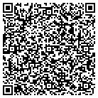QR code with M J Accounting Service contacts