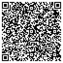 QR code with K & S Printing contacts