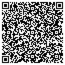 QR code with K West Printing contacts