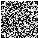 QR code with Jazzercise contacts