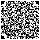QR code with Myers & Stauffer Consulting contacts