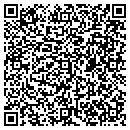 QR code with Regis University contacts