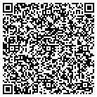 QR code with Leo's Screen Printing contacts