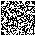 QR code with J C Videos contacts