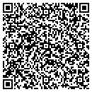 QR code with Zabad Feras MD contacts