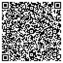 QR code with L & M Productions contacts