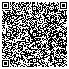 QR code with R A Tax & Accounting Inc contacts