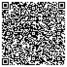 QR code with Maverick Picture Company LLC contacts