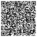 QR code with RLM contacts