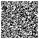 QR code with N2 Video & Post contacts