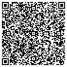 QR code with Mad Engine Incorporated contacts
