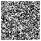 QR code with Magnet And Steel U S A Inc contacts