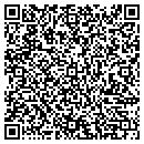 QR code with Morgan Max G MD contacts