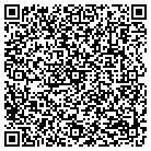 QR code with Hickory Ridgeview Center contacts