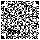 QR code with Manila Line Printing contacts