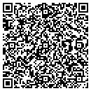 QR code with Obray Jon MD contacts