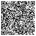 QR code with Rockpointe Corp contacts