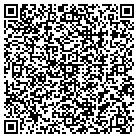 QR code with Maximum Color Graphics contacts