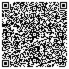 QR code with Max & Sons Printing Service contacts