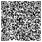 QR code with Mayhem Screen Printing CO contacts