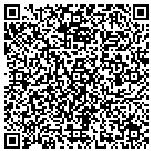 QR code with U S Tae KWON Do Center contacts