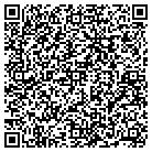 QR code with T R C Of Salisbury Inc contacts