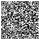 QR code with Toftness CPA contacts