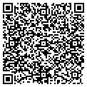 QR code with Rbh Financial Inc contacts