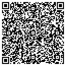 QR code with Ujima House contacts
