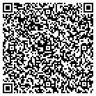 QR code with University Health Systems Hspc contacts