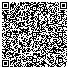 QR code with University Place Nurse & Rehab contacts